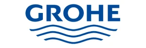 Grohe partenaire pour l'installation plomberie Vedène